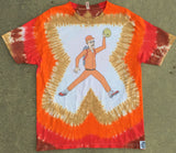 Air Gribble Tie Dyed Shirt