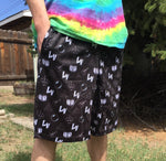 Lively Vibes Basketball Shorts 2.0 - Lively Vibes