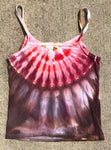 Toddler Tie Dyed Earth Top (Size 4T/5T)